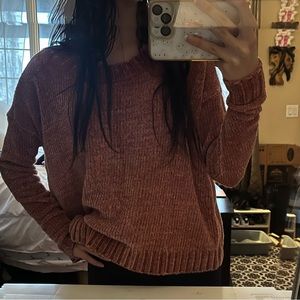 Aerie knit sweater!